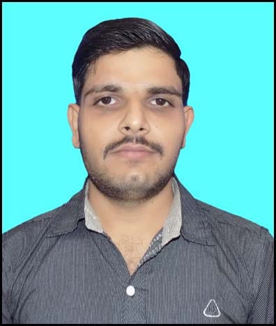 MARUT KUMAR SINGH